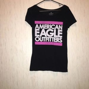 American eagle shirt